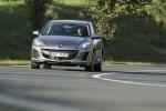 Mazda3 Sedan 2011 года